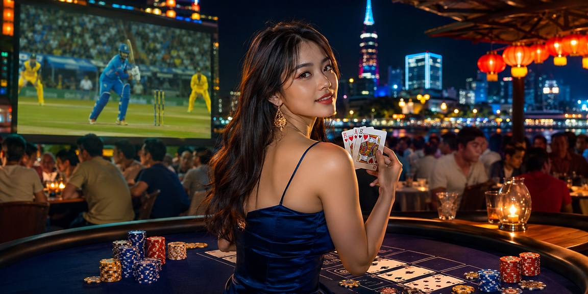 vn6070 mobile gaming
